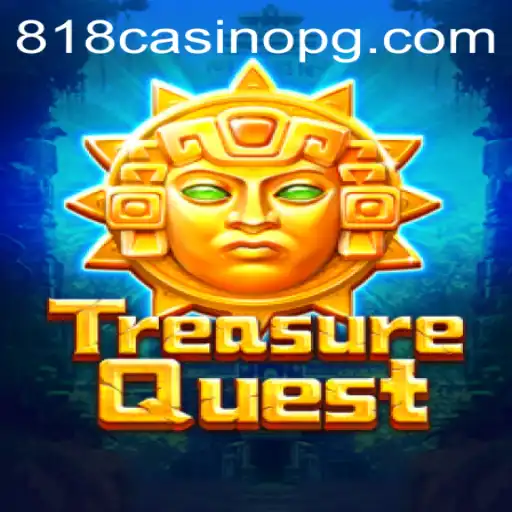 Experience the Thrills of TreasureQuest at 818CASINO