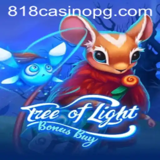 Diving into the Mystical Realm of TreeOfLightBonusBuy at 818CASINO