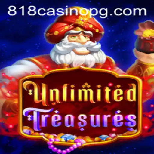Discover the Excitement of UnlimitedTreasures: A Thrilling Casino Adventure