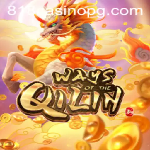 Exploring the Thrilling World of 'Ways of the Qilin': A Deep Dive into 818CASINO's Latest Addition