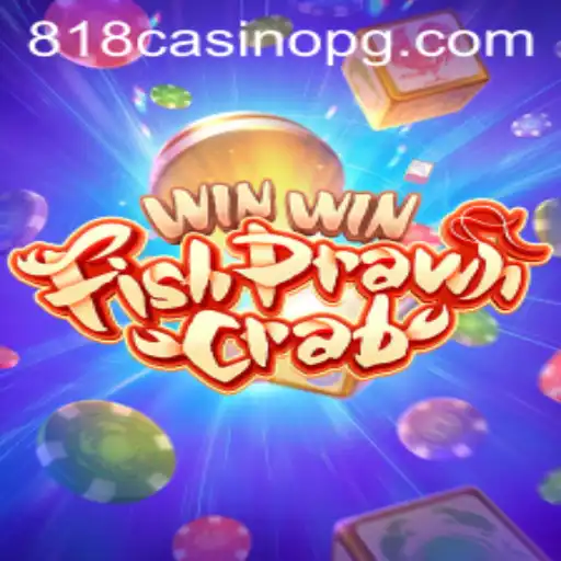 Discovering the Excitement of WinWinFishPrawnCrab at 818CASINO