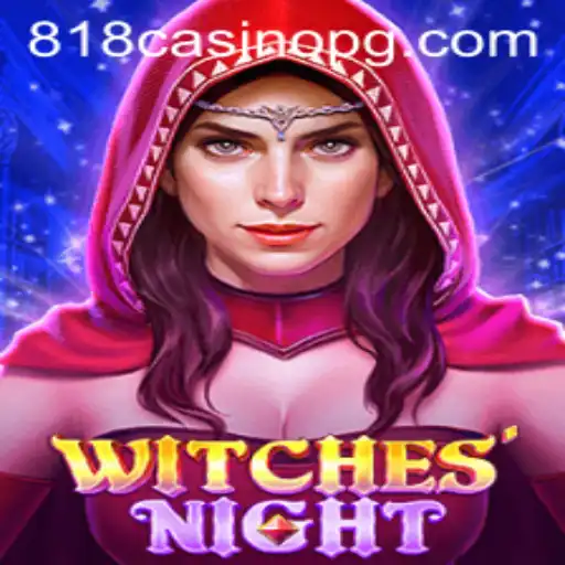 Exploring the Enchanting World of WitchesNight in 818CASINO