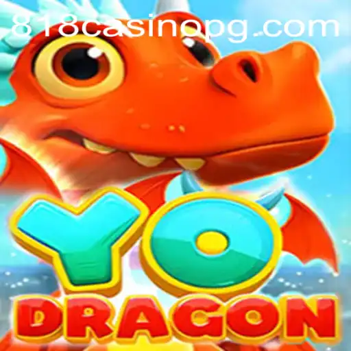 Explore the Thrilling World of YoDragon at 818CASINO