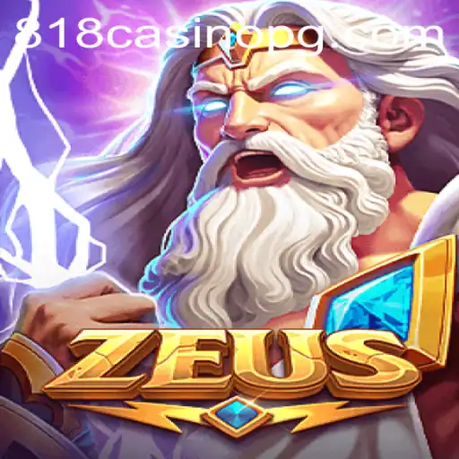 Discover the Thrilling World of Zeus at 818CASINO